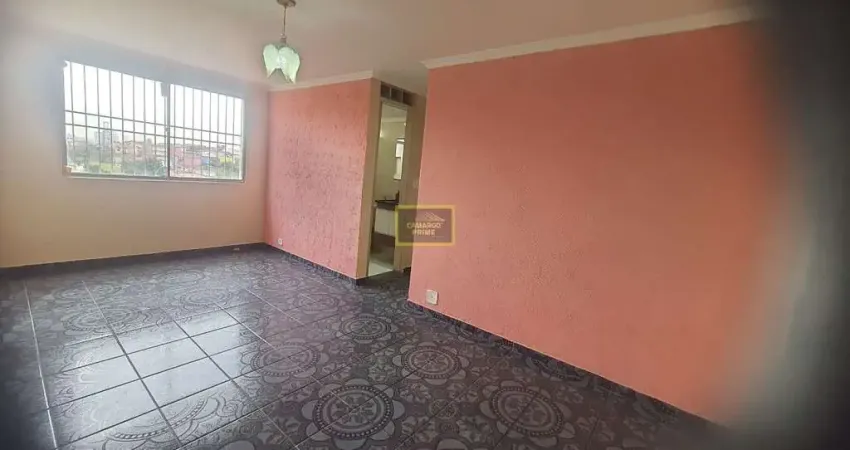 Apartamento com 2 quartos à venda na Rua Odemis, 386, Campo Limpo, São Paulo