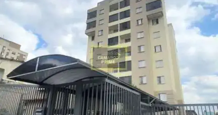 Apartamento com 02 dormitórios para venda no jardim umarizal