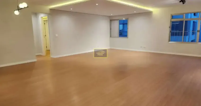 Apartamento com 3 quartos à venda na Rua Oscar Freire, 1412, Pinheiros, São Paulo