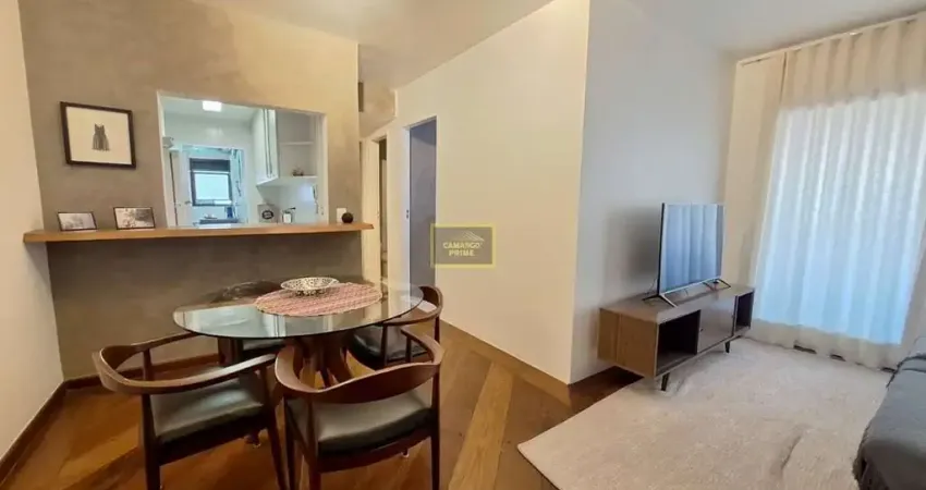 Apartamento com 2 quartos à venda na Rua Tucuna, 414, Perdizes, São Paulo