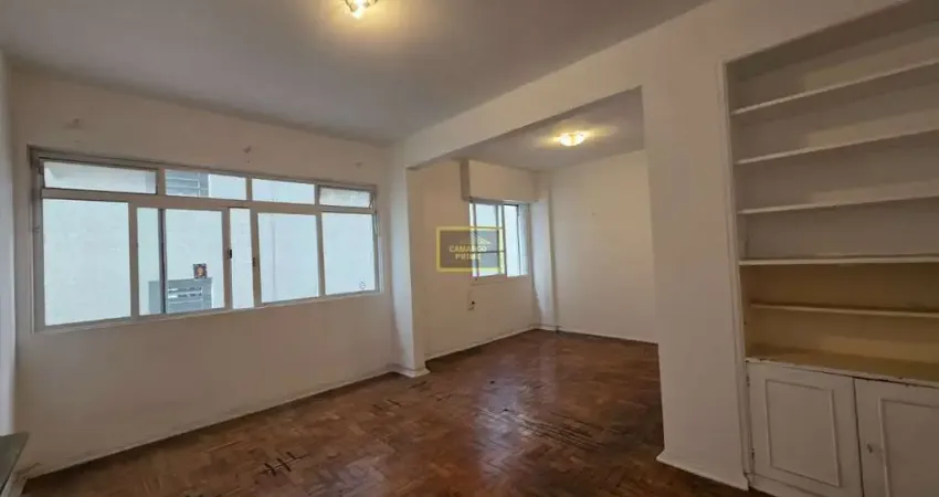 Apartamento com 2 quartos à venda na Avenida Angélica, 2389, Santa Cecília, São Paulo
