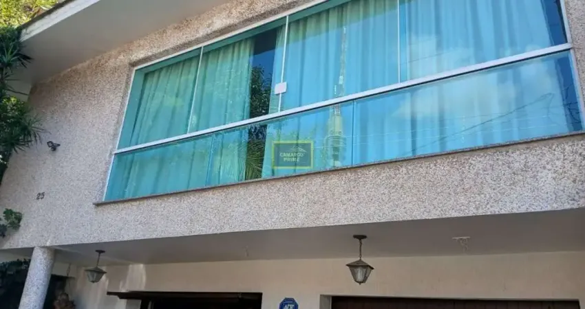 Casa com 3 quartos para alugar na Rua Maria Vidal, 25, Sumaré, São Paulo