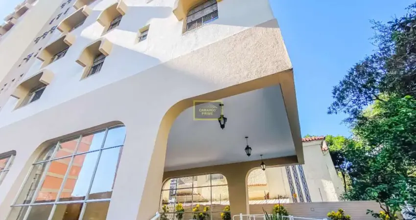 Apartamento com 3 quartos à venda na Rua Caiubi, 294, Perdizes, São Paulo