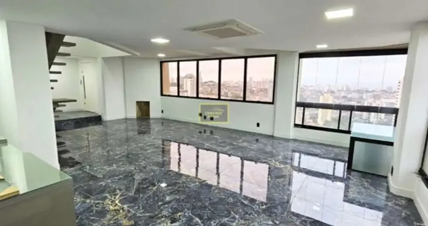 Apartamento com 3 quartos à venda na Rua Capital Federal, 550, Sumaré, São Paulo