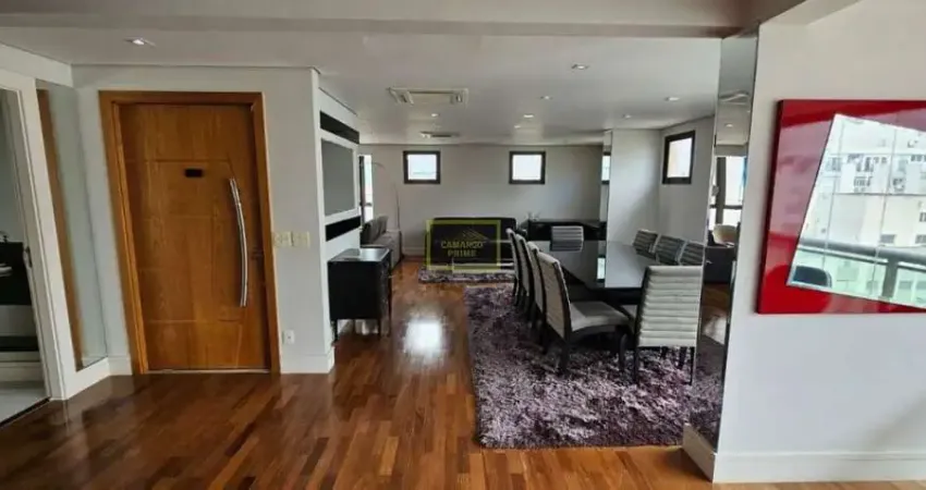 Apartamento com 4 quartos para alugar na Rua Saint Hilaire, 145, Jardim Paulista, São Paulo