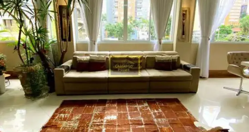 : apartamento em jardim paulista com 200 metros, para venda ou locação