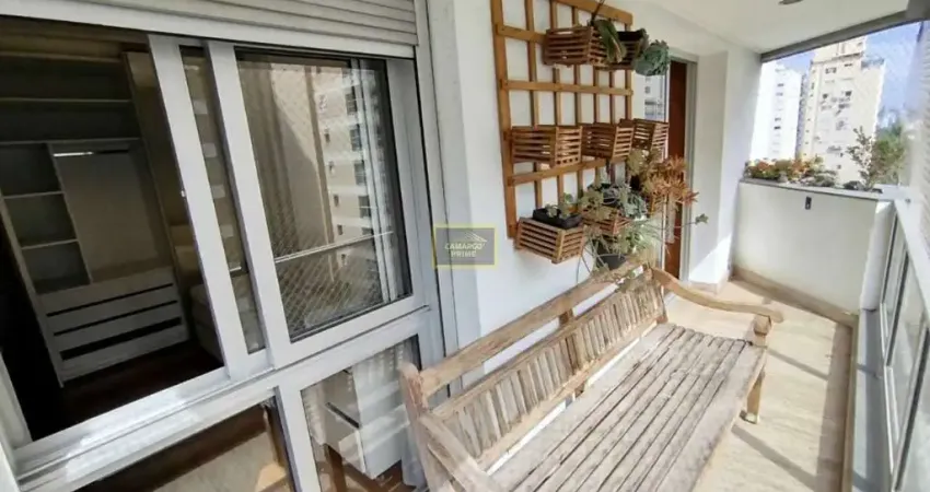 Apartamento com 3 quartos à venda na Rua Bela Cintra, 1467, Consolação, São Paulo