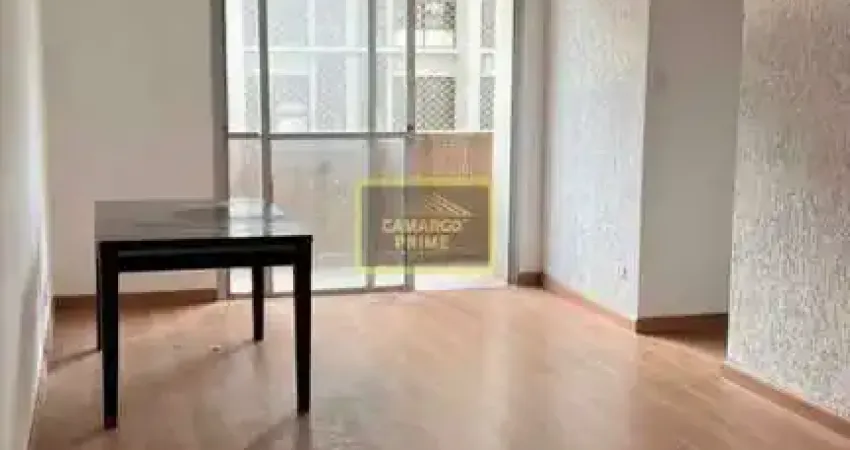Apartamento com 2 quartos à venda na Rua Baluarte, 192, Vila Olímpia, São Paulo