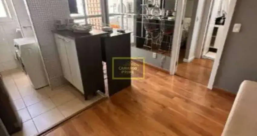 Apartamento com 1 quarto à venda na Rua José Maria Lisboa, 20, Jardim Paulista, São Paulo