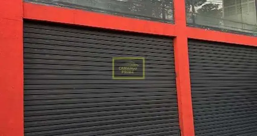 Casa comercial à venda na Avenida dos Bandeirantes, 805, Vila Olímpia, São Paulo