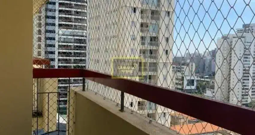 Apartamento com 3 quartos à venda na Rua Capote Valente, 640, Pinheiros, São Paulo