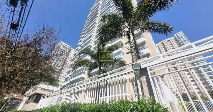 Apartamento com 3 quartos à venda na Rua Coronel Melo de Oliveira, 915, Perdizes, São Paulo