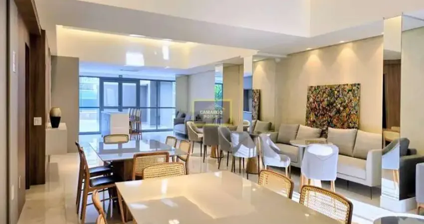 Apartamento em perdizes com 76 metros de área útil, para locação