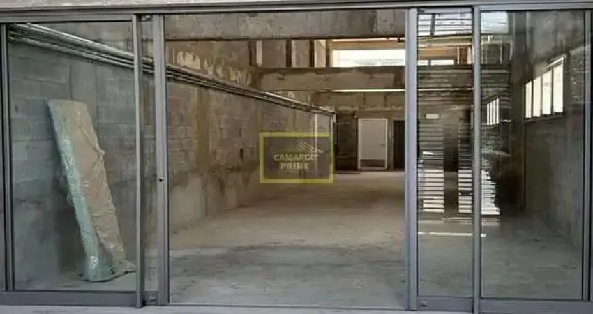 Ponto comercial para alugar na Rua Cerro Corá, 2121, Vila Romana, São Paulo