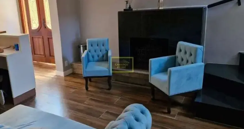 Casa residencial/comercial em perdizes com 600 metros de área útil, para venda ou locação