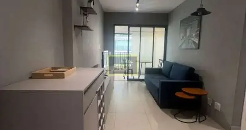Apartamento com 1 quarto para alugar na Rua Doutor Penaforte Mendes, 160, Bela Vista, São Paulo