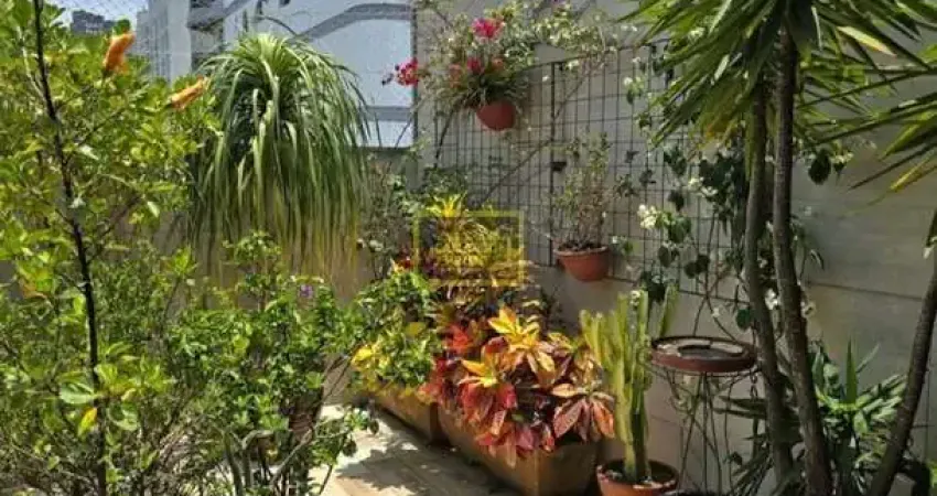 Apartamento com 3 quartos à venda na Rua José Getúlio, 546, Liberdade, São Paulo