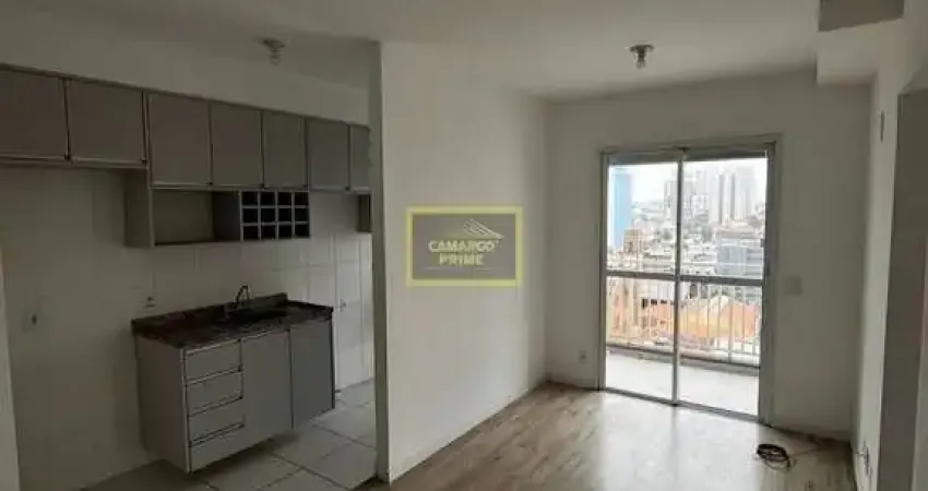 Apartamento com 2 quartos à venda na Rua Evans, 792, Vila Matilde, São Paulo