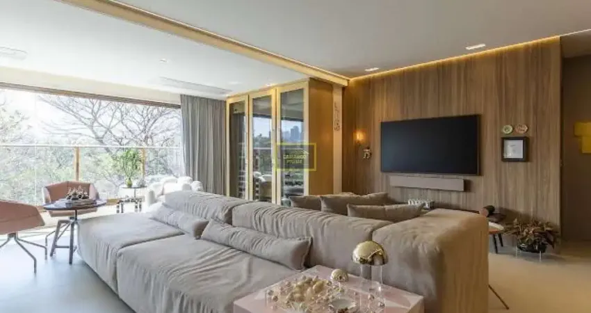 Apartamento com 2 quartos à venda na Rua Rita Joana de Sousa, 502, Campo Belo, São Paulo