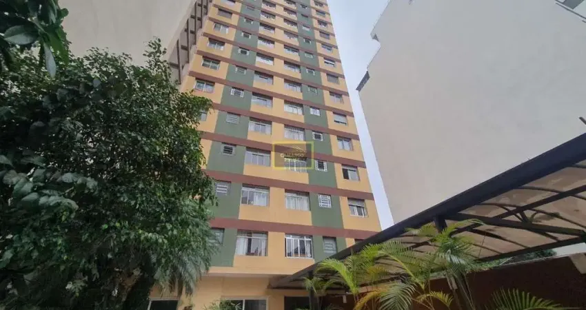 Apartamento com 1 quarto para alugar na Avenida Francisco Matarazzo, 232, Água Branca, São Paulo