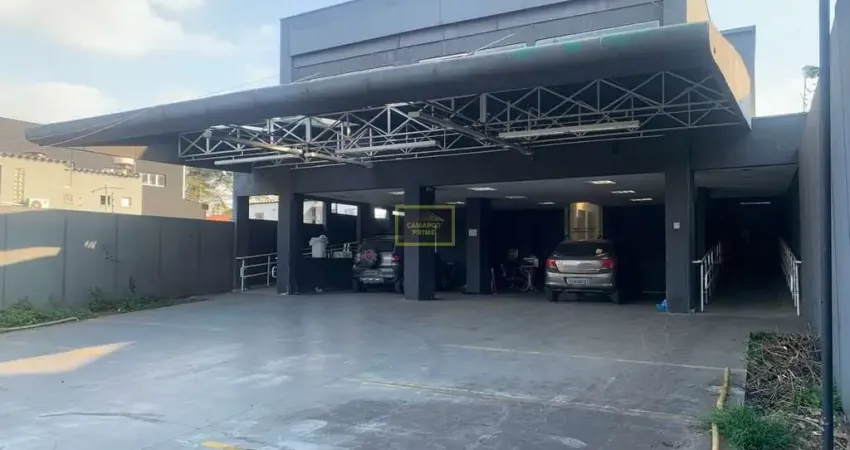 Casa comercial à venda na Avenida Marginal do Rio Pinheiros, 314, Cidade Jardim, São Paulo