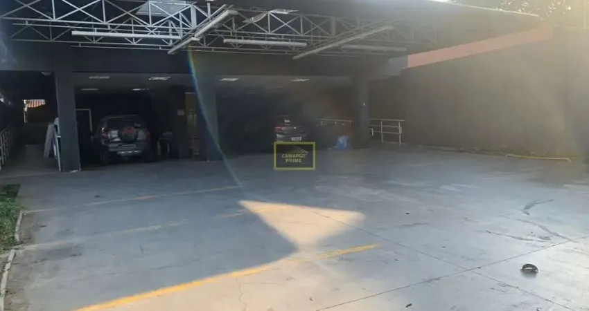 Casa comercial para alugar na Avenida Marginal do Rio Pinheiros, 314, Cidade Jardim, São Paulo