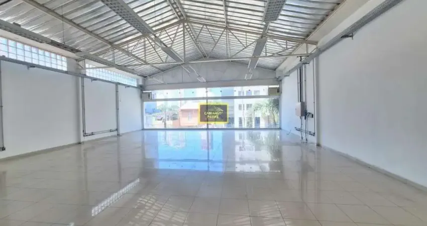 Barracão / Galpão / Depósito para alugar na Rua Amália de Noronha, 130, Pinheiros, São Paulo