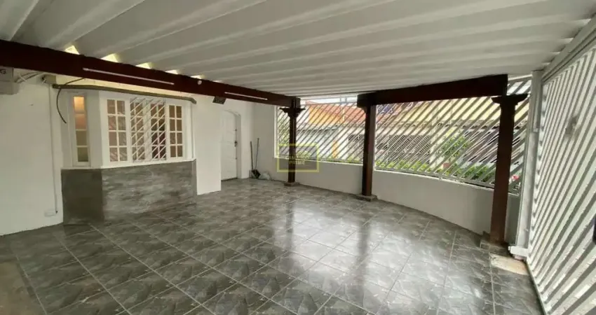 Casa com 3 quartos à venda na Rua Mário Silveira Rosa, 164, Jardim Alvorada (Zona Oeste), São Paulo