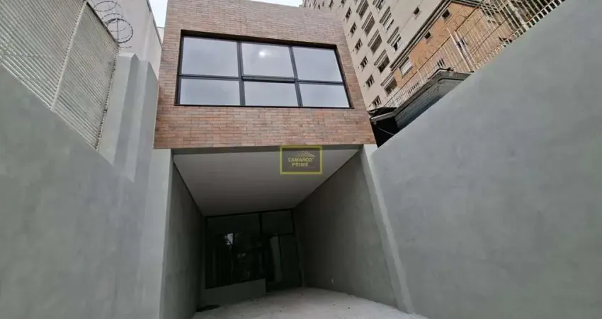 Ponto comercial com 4 salas para alugar na Rua João Ramalho, 1303, Perdizes, São Paulo