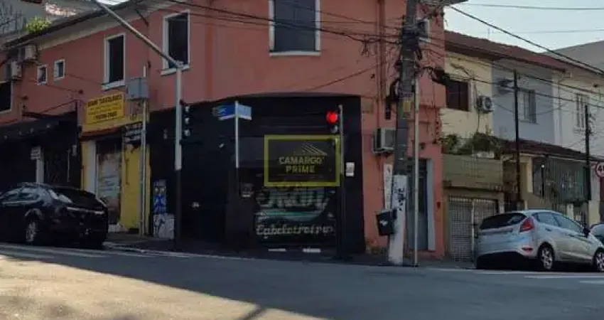 Sala comercial para alugar no coração do ipiranga próximo do metrô sacomã