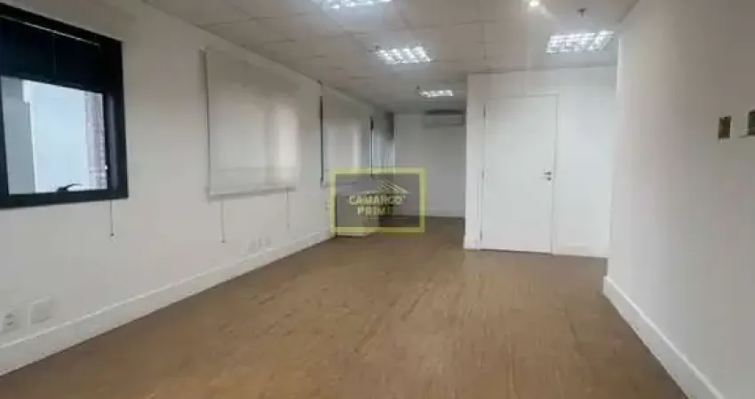 Sala comercial com 5 salas à venda na Avenida Brigadeiro Luís Antônio, 2503, Jardim Paulista, São Paulo