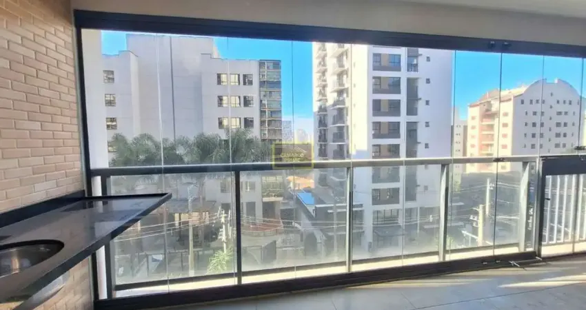 Apartamento para locação ou venda em pinheiros ao lado do metrô