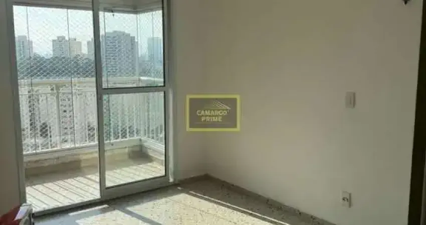 Apartamento com 02 dormitórios para locação na vila mariana