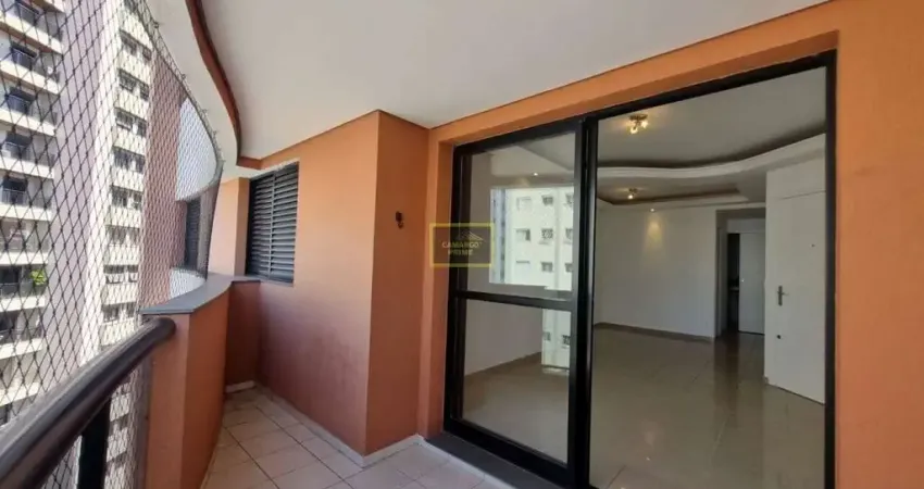 Apartamento com 3 quartos para alugar na Rua Aimberê, 909, Perdizes, São Paulo