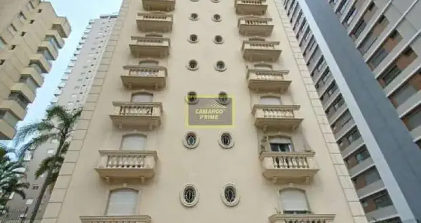 Apartamento com 3 quartos à venda na Rua Doutor Rafael de Barros, 400, Paraíso, São Paulo