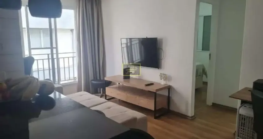 Apartamento com 1 quarto à venda na Rua Agissê, 230, Jardim das Bandeiras, São Paulo