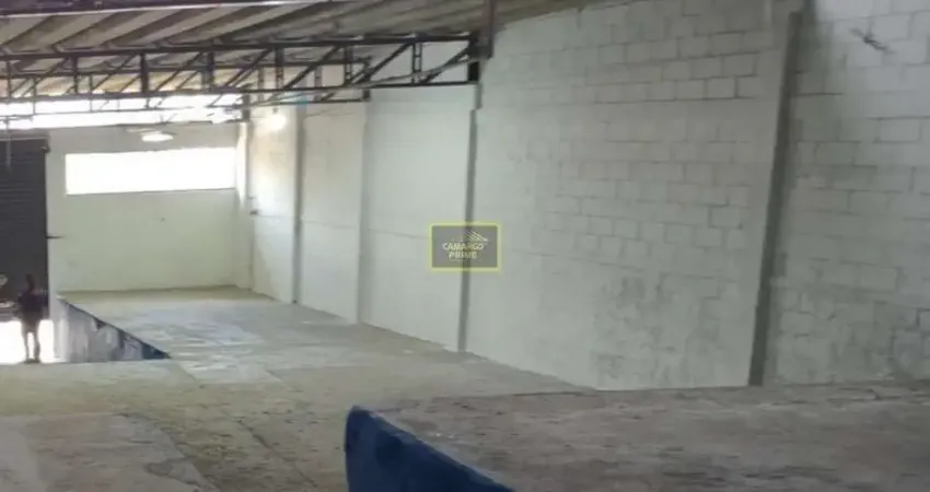 Barracão / Galpão / Depósito para alugar na Rua Pio XI, 1670, Alto de Pinheiros, São Paulo