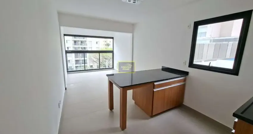 Apartamento com 1 quarto para alugar na Avenida Pompéia, 349, Pompéia, São Paulo