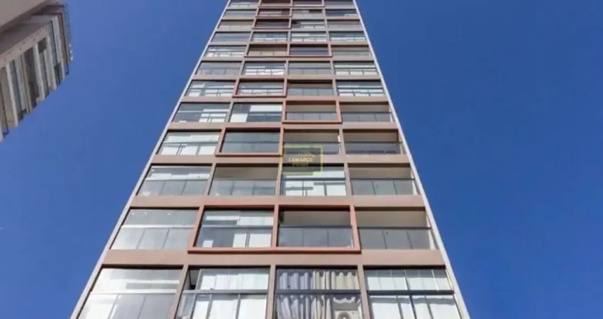 Apartamento com 1 quarto para alugar na Avenida Pompéia, 349, Pompéia, São Paulo