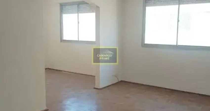 Apartamento com 3 quartos à venda na Rua Abílio Soares, 121, Paraíso, São Paulo