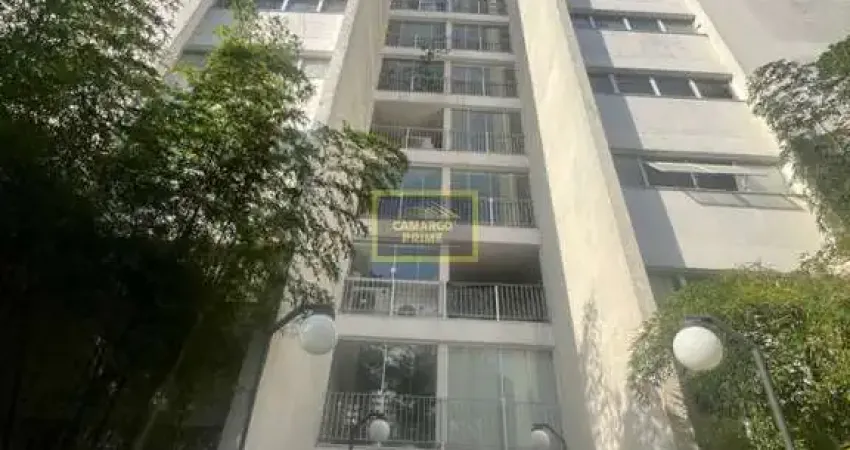 Apartamento com 1 quarto à venda na Avenida Doutor Arnaldo, 2222, Sumaré, São Paulo