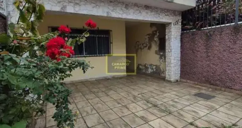 Casa com 3 quartos à venda na Rua Vinte e Oito de Setembro, 1331, Ipiranga, São Paulo