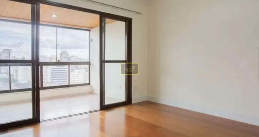 Apartamento com 03 dormitórios para venda na vila nova conceição