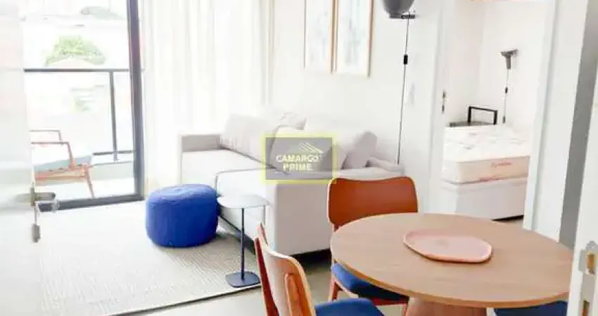 Apartamento com 1 quarto para alugar na Rua Padre Carvalho, 730, Pinheiros, São Paulo