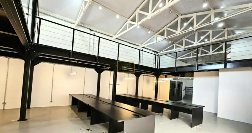 Casa comercial com 12 salas para alugar na Rua Fidalga, 162, Pinheiros, São Paulo