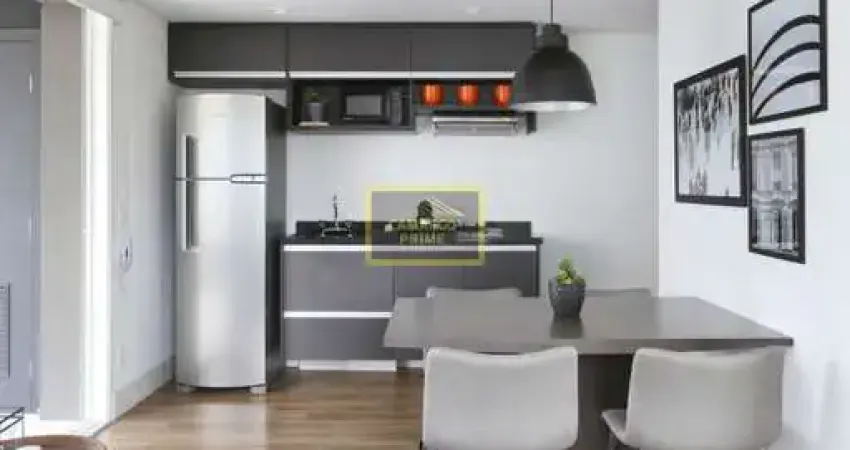 Apartamento com 1 quarto para alugar na Rua Jean Peltier, 311, Cidade Monções, São Paulo