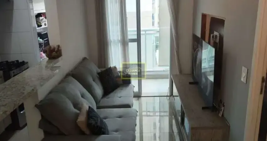 Apartamento em várzea da barra funda com 45 metros de área útil, para venda