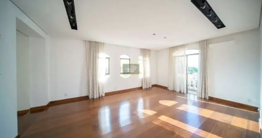 Belíssimo apartamento com 255 metros de área útil, para venda, no jardim paulista