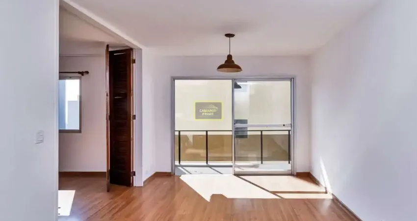 Apartamento com 1 quarto para alugar na Rua Bela Cintra, 32, Consolação, São Paulo