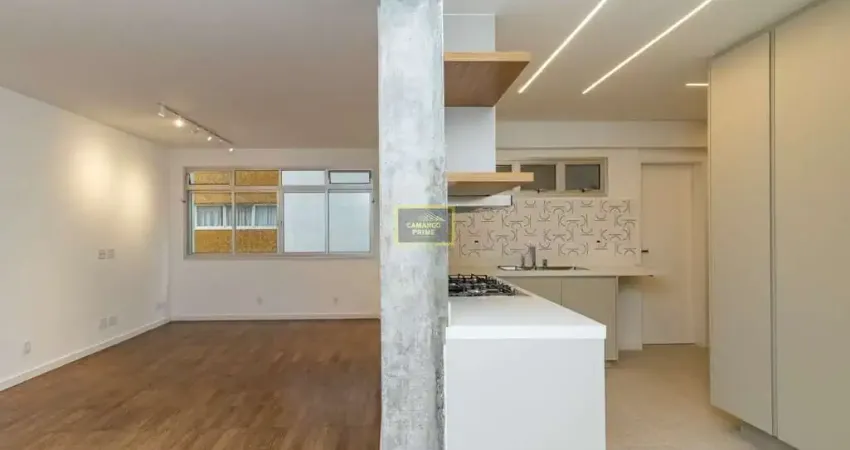 Apartamento com 2 quartos à venda na Rua Piauí, 490, Higienópolis, São Paulo